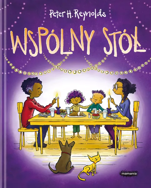 Wspólny stół zdjęcie 1