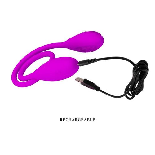 pretty love - snaky vibe usb 7 functions na Arena.pl