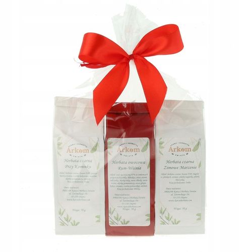 Herbata czerwona naturalna Pu-Erh 1kg na Arena.pl