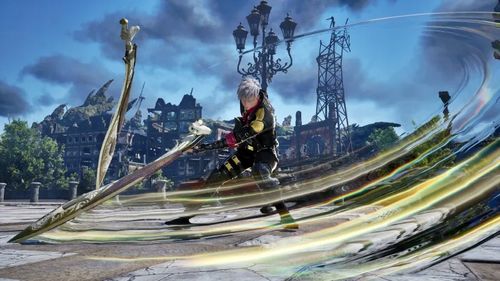 Gra Xbox Series CENEGA Code Vein II na Arena.pl