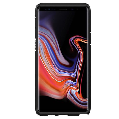 SPIGEN TOUGH ARMOR Samsung Galaxy Note 9 - BLACK na Arena.pl