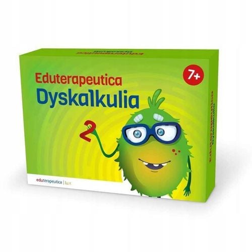 Eduterapeutica Dyskalkulia 2017 na Arena.pl
