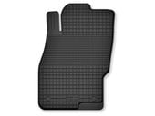 Dywanik gumowy kierowcy Fiat Punto 2012-2018 hatchback