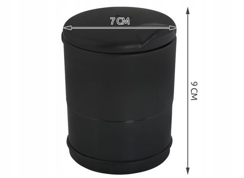 Popielniczka samochodowa na Arena.pl