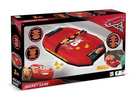 HOKEJ CARS 3 na Arena.pl