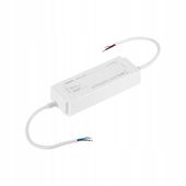 Kanlux TRETO zasilacz LED 200W IP67 12V biały hermetyczny dopuszkowy