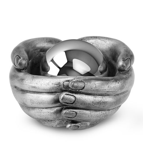 W dłoniach anioła Unikalna urna kremacyjna dla dziecka na Arena.pl