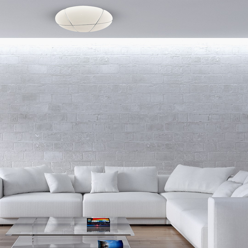 Plafon BOB 40W LED Ø490 mm na Arena.pl