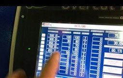 Optymalizerka do drewna Overcut 200 piła pila piły zdjęcie 5