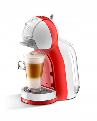 Ekspres do kawy kapsułkowy De'Longhi Dolce Gusto Mini Me 1460 W na Arena.pl
