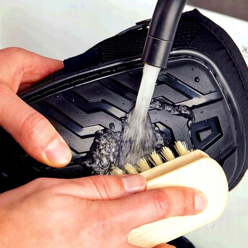 NAKOLANNIKI ŻELOWE OCHRANIACZE BUDOWLANE NA KOLANA ANTYPOŚLIZGOWE PODUSZKI na Arena.pl