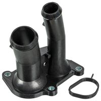Obudowa termostatu Ford Focus III 2012 2013 2014 2015 2016 2017 2018 2019