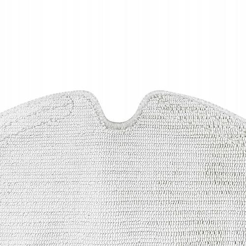 ZESTAW AKCESORIÓW SZCZOTKI FILTRY MOP do XIAOMI ROBOROCK Q7 MAX MAX+ na Arena.pl