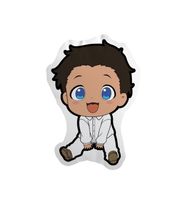 Poduszka Chibi The Promised Neverland - Phil