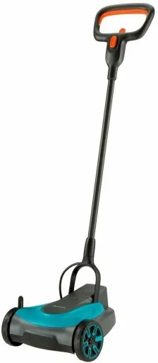 Akumulatorowa kosiarka ręczna GARDENA 22/18V P4A zdjęcie 11