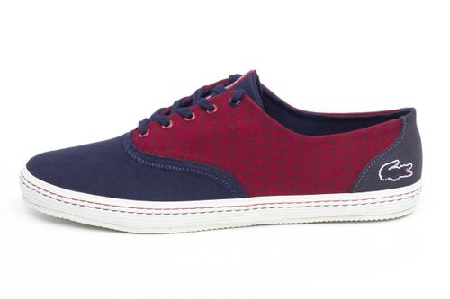 Lacoste Chaney 2 Ap SRM0034144 39,5 na Arena.pl