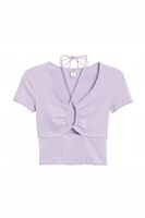 T-shirt MONKI 248281 XXS