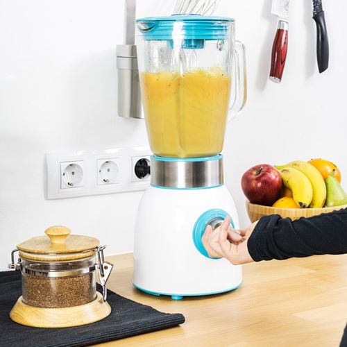 Mikser Szklany Cecotec Power Titanium 1000 na Arena.pl