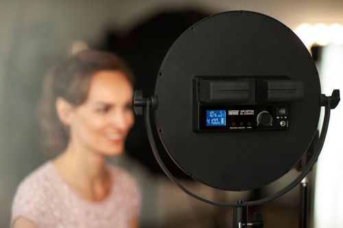 Lampa LED Newell Air Artha na Arena.pl