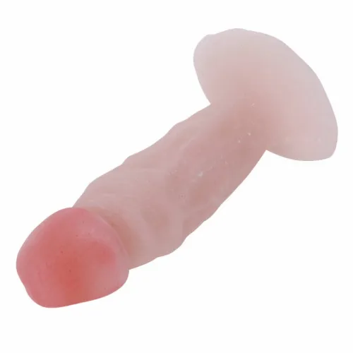 baile plug intymny model 11 cm x 3 cm miękki materiał na Arena.pl