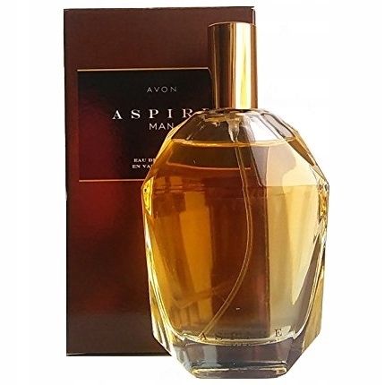 AVON WODA ASPIRE DLA NIEGO 75 ML zdjęcie 9