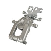 Zacisk hamulcowy PRAWY TYŁ VW Caddy 3 2010 2011 2012 2013 2014 2015 2016