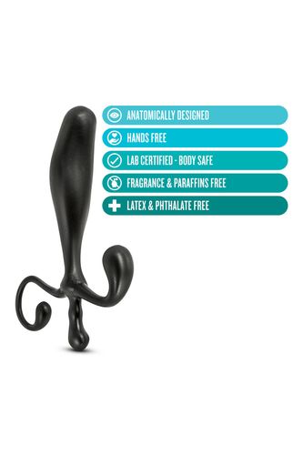anal adventures prostate stimulator na Arena.pl