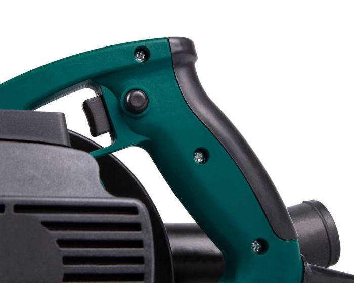 Bruzdownica 1700W VONROC + 4 tarcze diamentowe zdjęcie 14