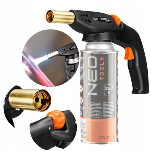 Palnik NEO TOOLS 20-026 na Arena.pl