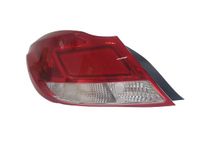 Opel Insignia 08-13 Lampa tylna Lewa
