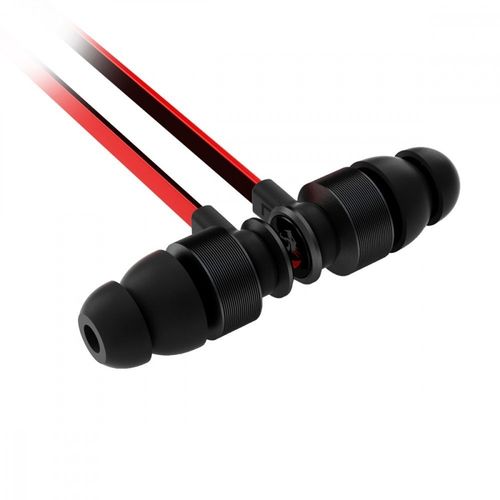 Słuchawki gaming THUNDER PRO E200 na Arena.pl