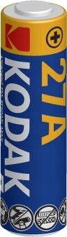 Mała Bateria 27A Kodak Max Super Alkaline 12V na Arena.pl