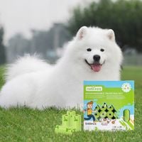 WORECZKI Na Psie Odchody BIODEGRADOWALNE 540 szt+dozownik