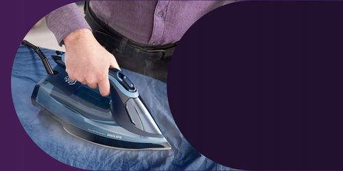 Żelazko PHILIPS Azur 8000 Series DST8020/20 na Arena.pl