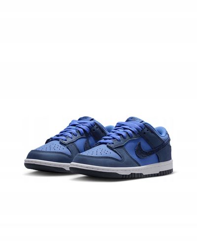 Buty dziecięce Nike Dunk Low SE R39 na Arena.pl