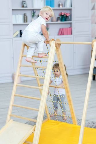 domowy plac zabaw Zebra 101 cm - junior na Arena.pl