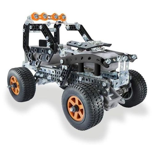 MECCANO CORE MULTI 25 MODELI POJAZD na Arena.pl