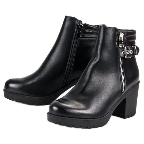 Botki Na Słupku r.36 na Arena.pl