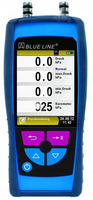 Manometr elektroniczny S4610 ST AFRISO