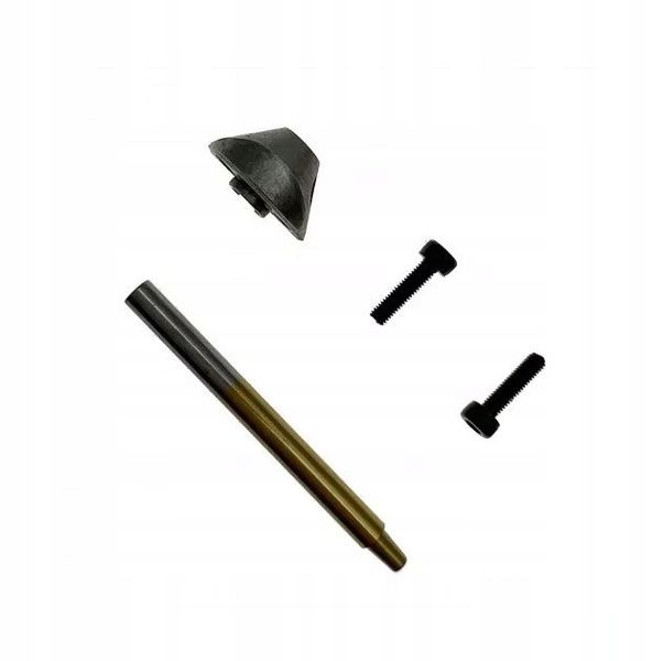 MATRYCA NÓŻ STEMPEL NOŻYCE DO BLACHY DO MAKITA zdjęcie 3