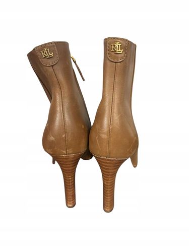 LAUREN BOTKI DYLANN na Arena.pl