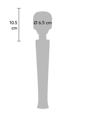 Magic Massager White na Arena.pl