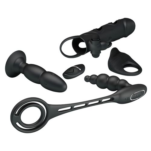 pretty love   master hunter na Arena.pl