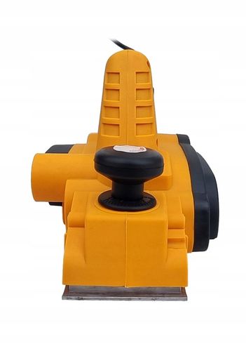 STRUG ELEKTRYCZNY DO DREWNA HEBLARKA 1450W HEBEL STOLARSKI STRUGARKA na Arena.pl