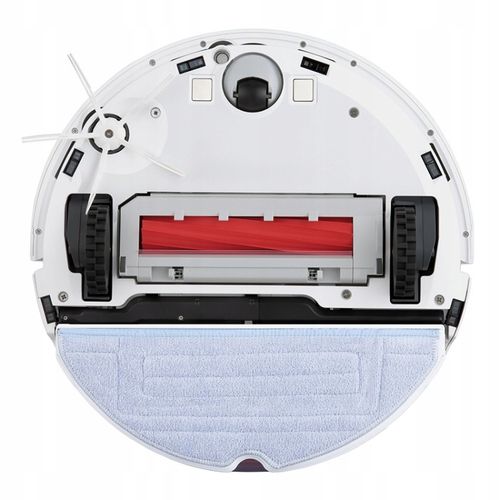 8x Mop mikrofibra ścierka do odkurzacza Roborock S7 / S7 max / S7 Plus/ S8 na Arena.pl