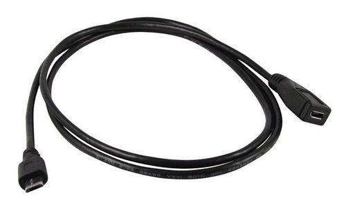 KABEL PRZEDŁUŻACZ MicroUSB 1,5m na Arena.pl