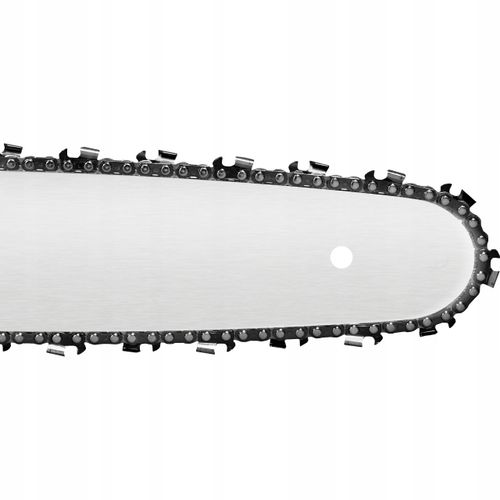 Łańcuch tnący VERGIONIC 14" 3/8" 1,3 mm 52 ogniwa semi chisel 52T na Arena.pl