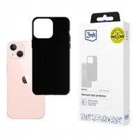 Matowe etui na Apple iPhone 14 Plus - 3mk Matt Case