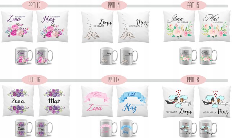 Prezent na ślub rocznicę zdjęcie 7