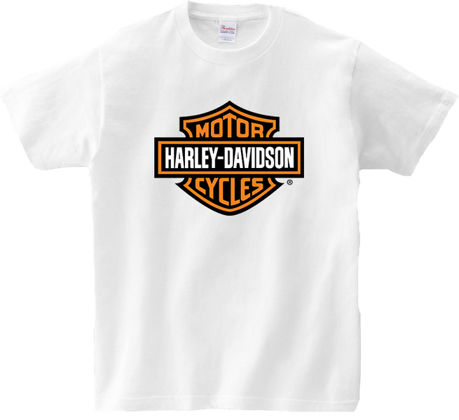 Koszulka T-shirt Harley Davidson zdjęcie 1